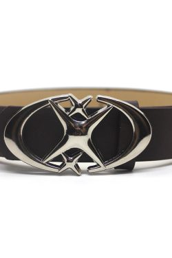 Style Core Aesthetics, New Style Trends - X Star Belt