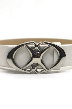 Style Core Aesthetics, New Style Trends - X Star Belt