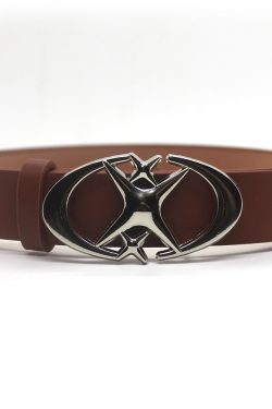 Style Core Aesthetics, New Style Trends - X Star Belt