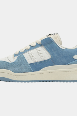 Style Core Aesthetics, New Style Trends - 'Xs' Shoes