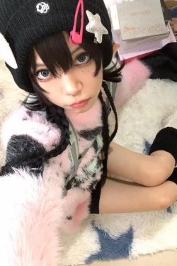 Style Core Aesthetics, New Style Trends - Y2K Aesthetic Fuzzy Sweater