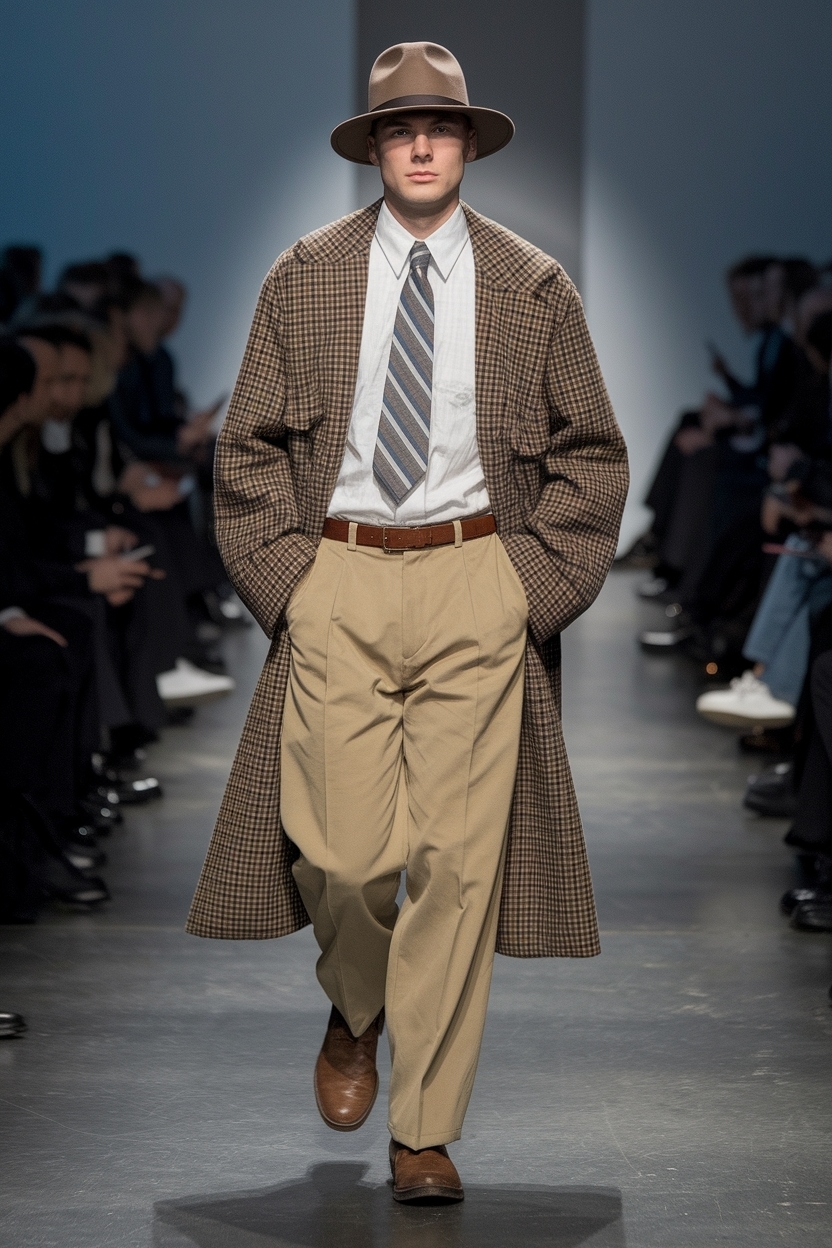 2000 Style Outfits: 2000s Fashion Men Must Try outfit idea