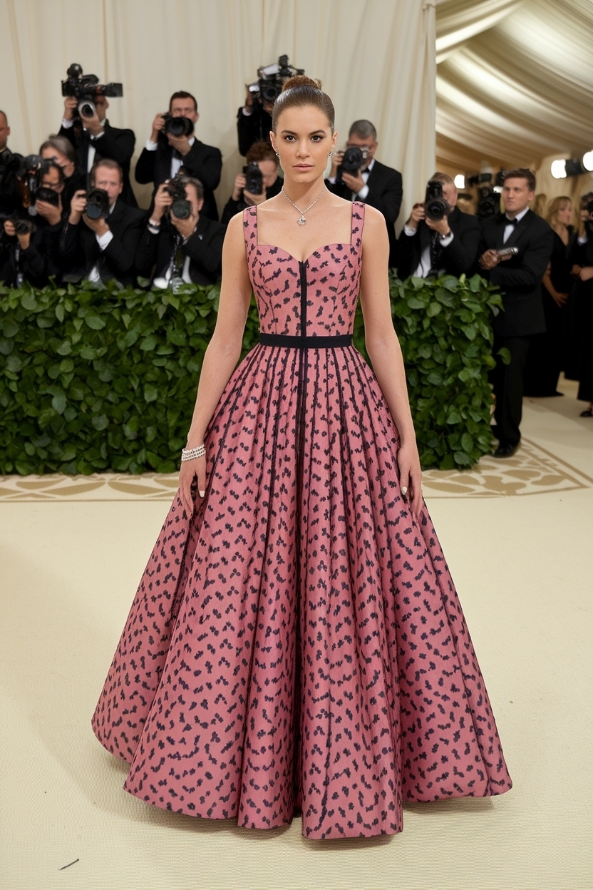 2014 Outfits Dress to Impress: Timeless Trends Revisited outfit idea