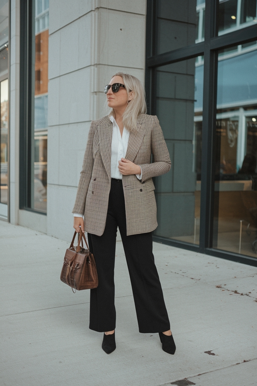 2026 Business Casual Outfits for Every Occasion outfit idea