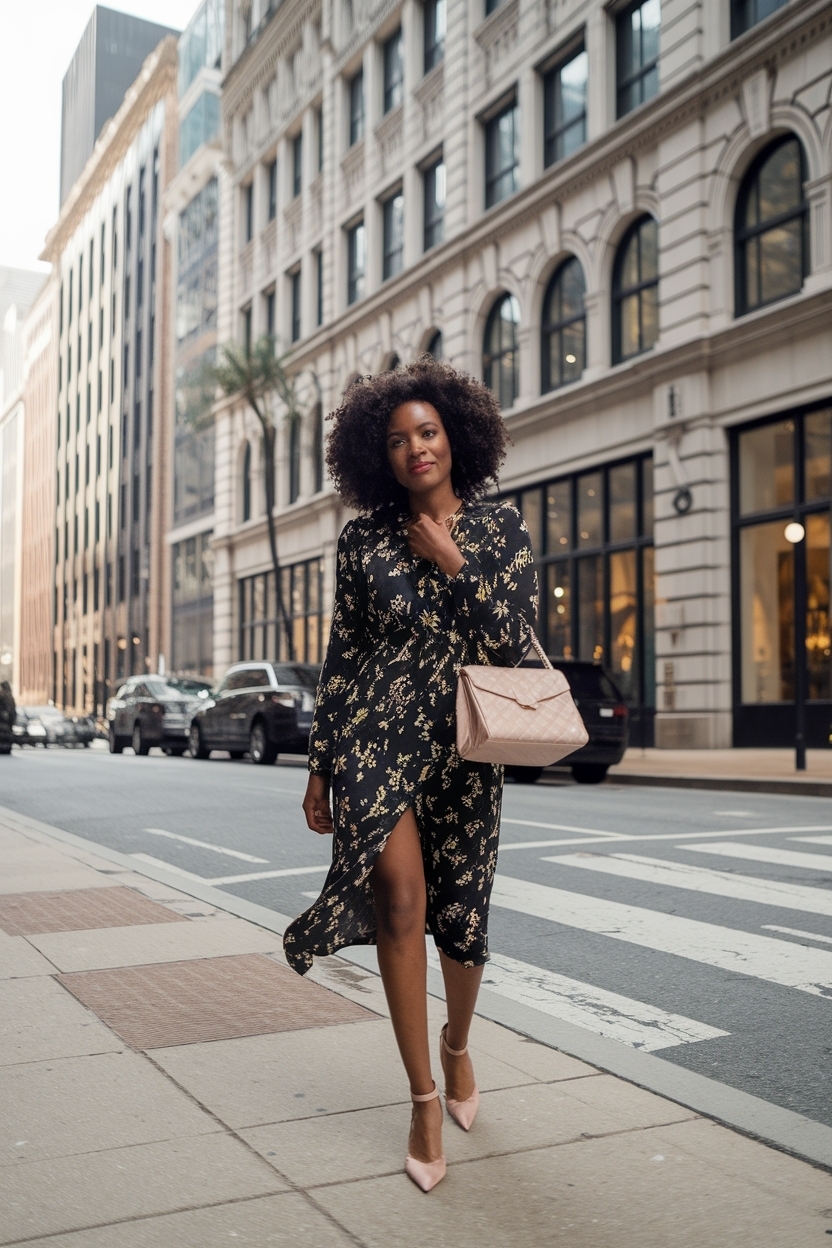 20th Birthday Outfit Ideas Black Women to Celebrate in Style outfit idea