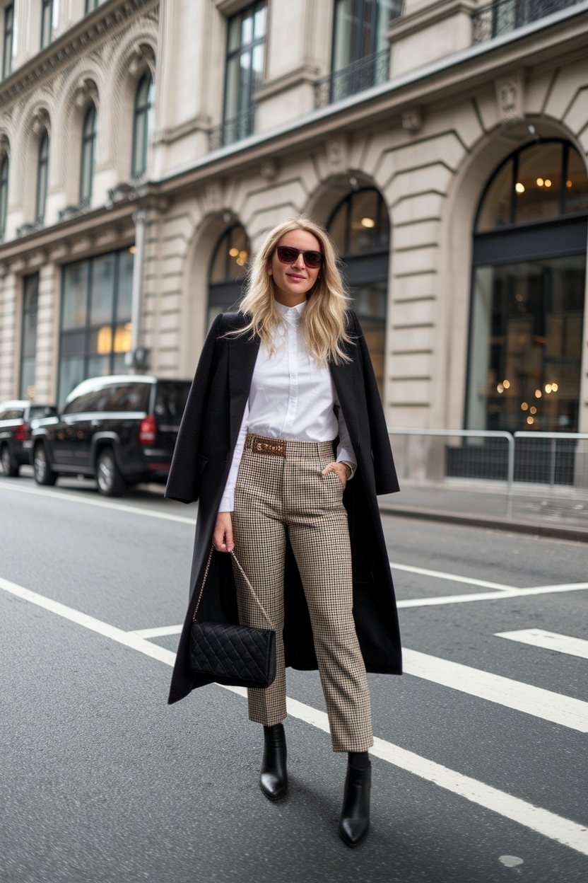 23 Birthday Outfit Ideas for Women to Embrace Your Age outfit idea