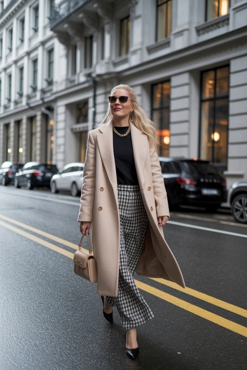 25 Birthday Outfit Ideas for Women to Celebrate in Style outfit idea