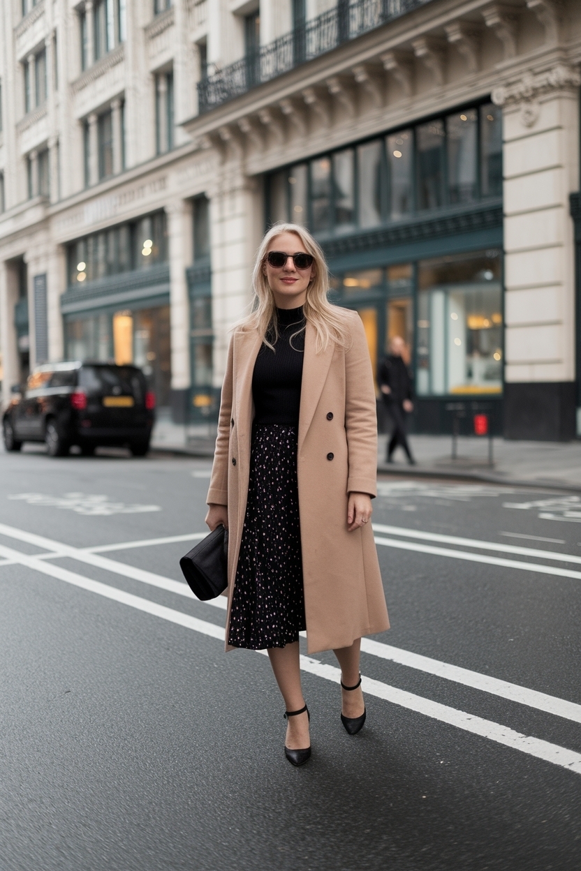 25th Birthday Outfit Ideas Classy for a Timeless Appeal outfit idea