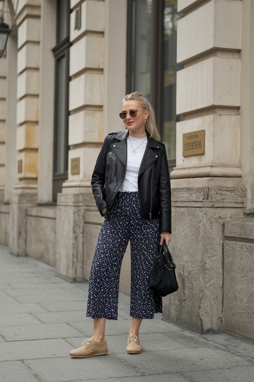 27 Year Old Fashion Outfits for a Chic Look outfit idea