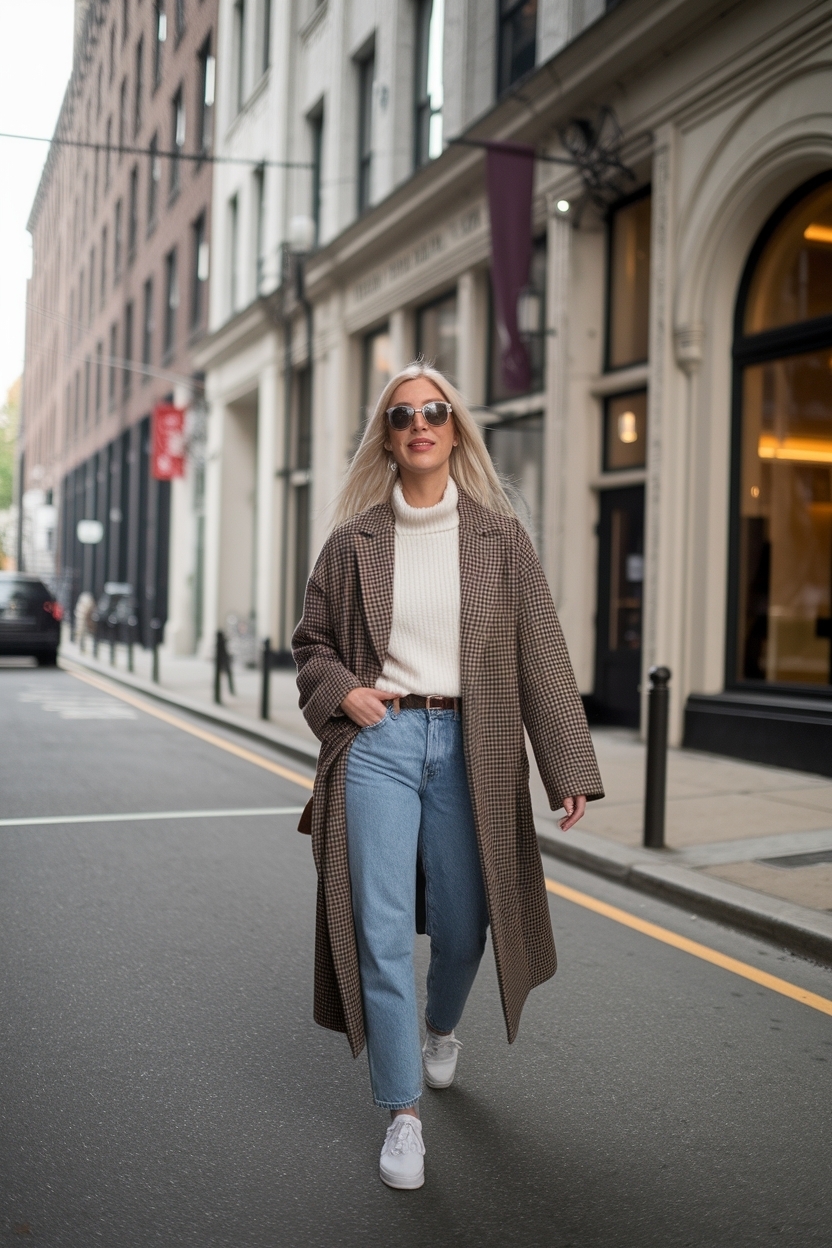 30th Birthday Outfit Ideas for Women to Welcome a New Era outfit idea