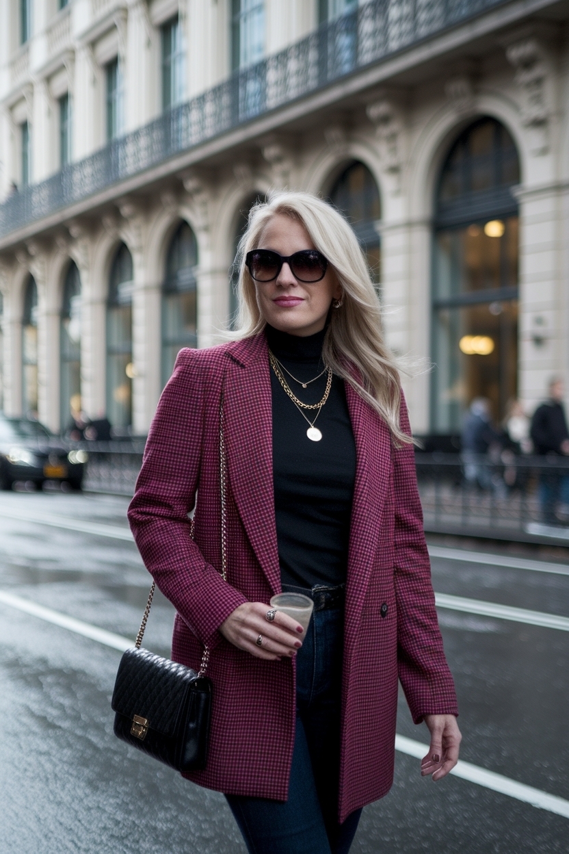 40th birthday outfits for women classy and chic options outfit idea