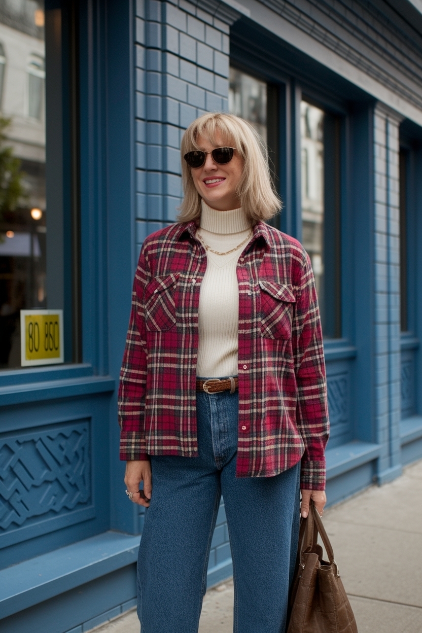 80 outfits ideas 80s fashion women to Rock the Retro Look outfit idea