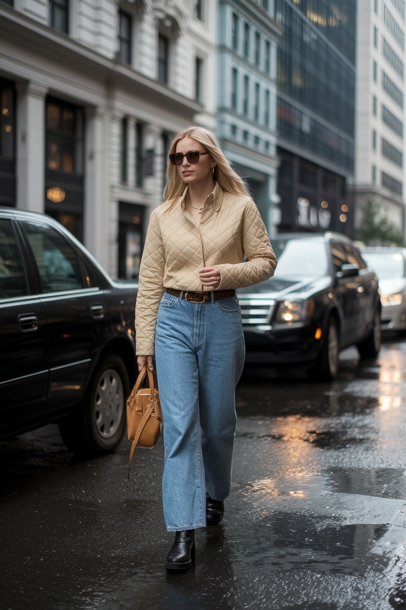 90 Outfits Ideas for 90s Fashion Lovers outfit idea