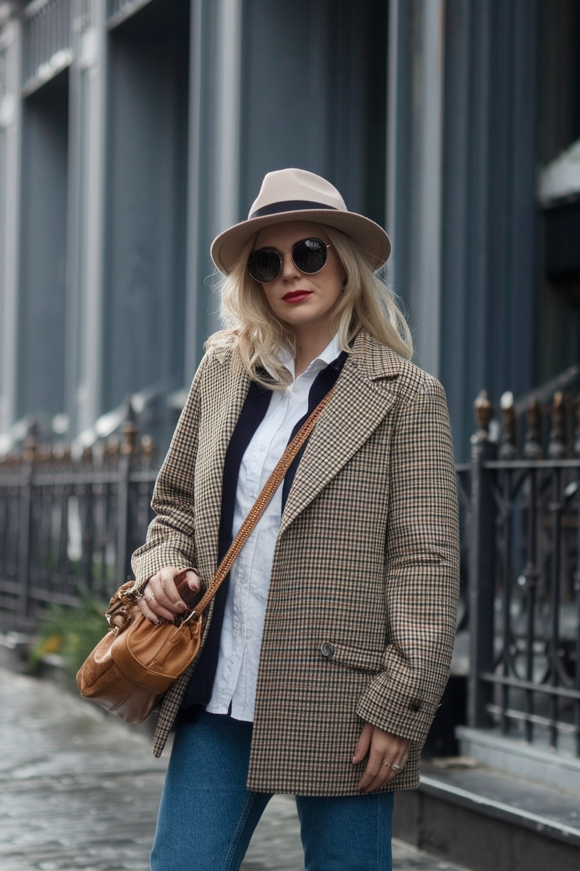 Timeless 90s Fashion Outfits for 1990s Style outfit idea