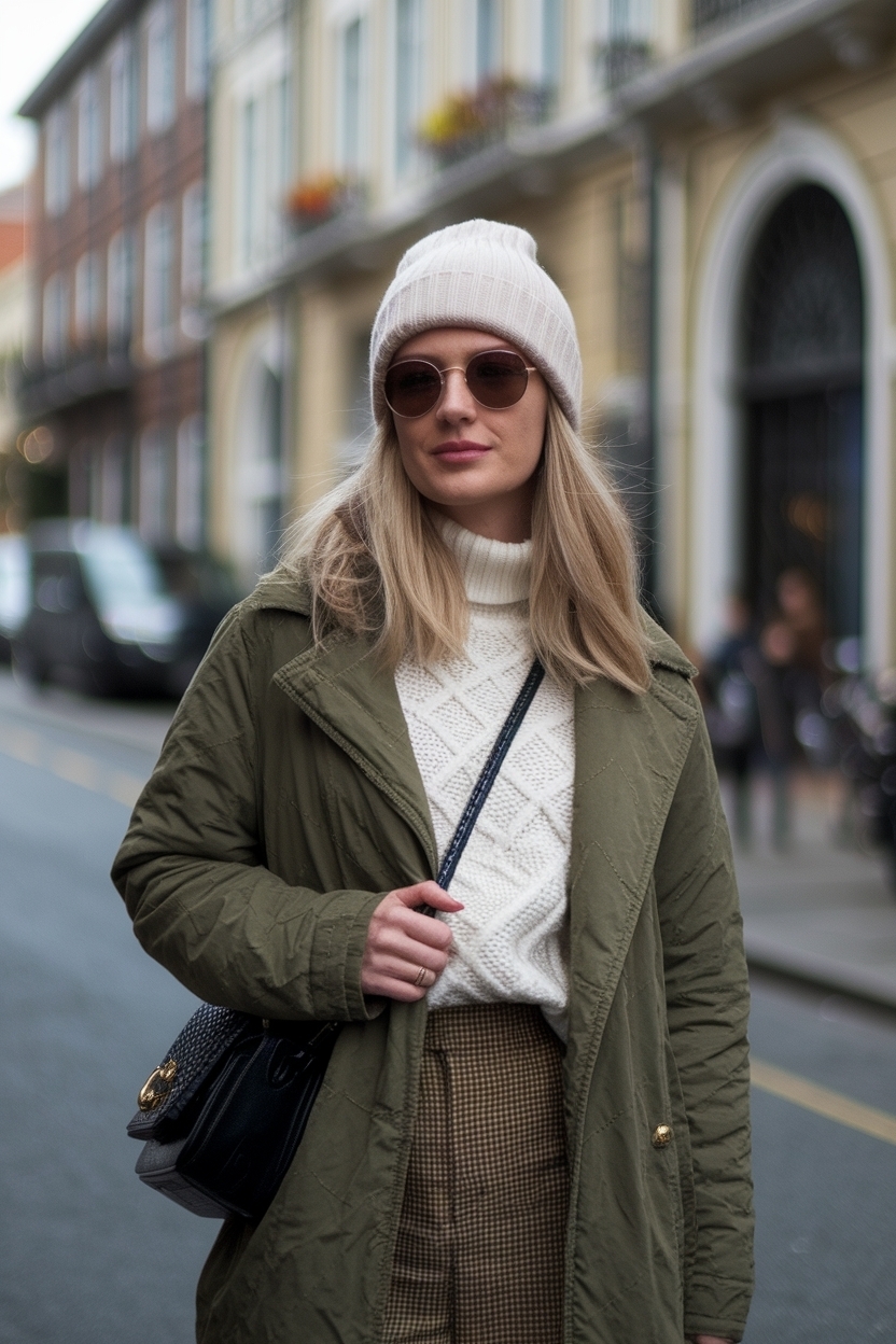 Chic 90s Fashion Women: Iconic 1990s Outfit Ideas outfit idea