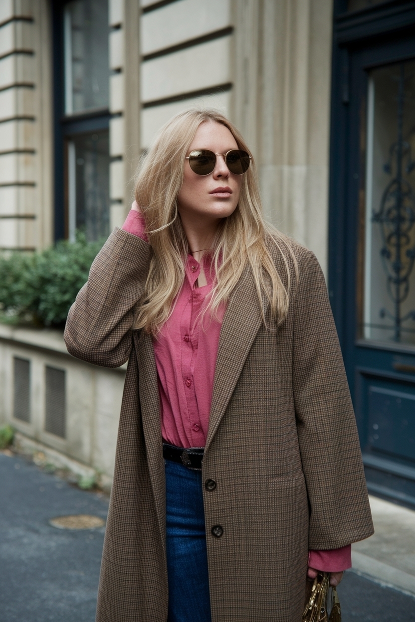 Anna Nicole Smith 90s Fashion: Iconic Looks to Recreate outfit idea