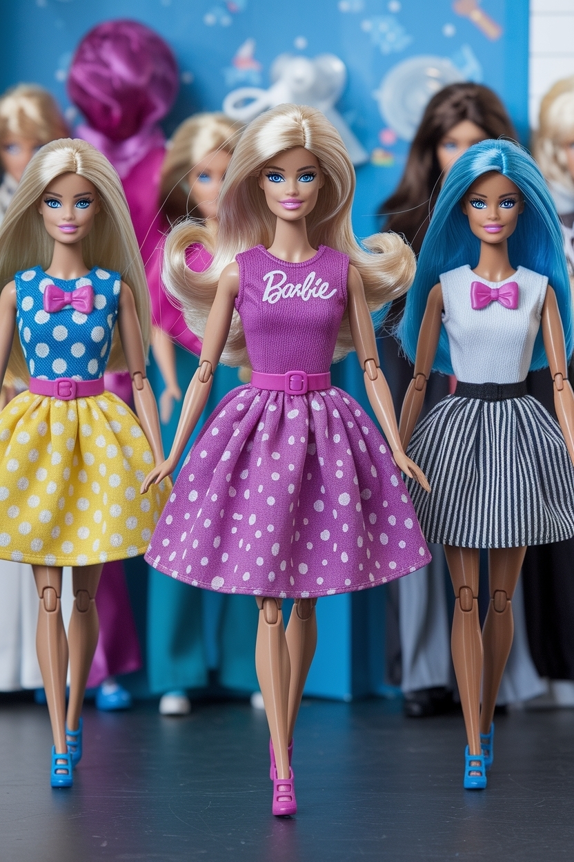 Barbie outfit ideas for women to channel your inner doll outfit idea