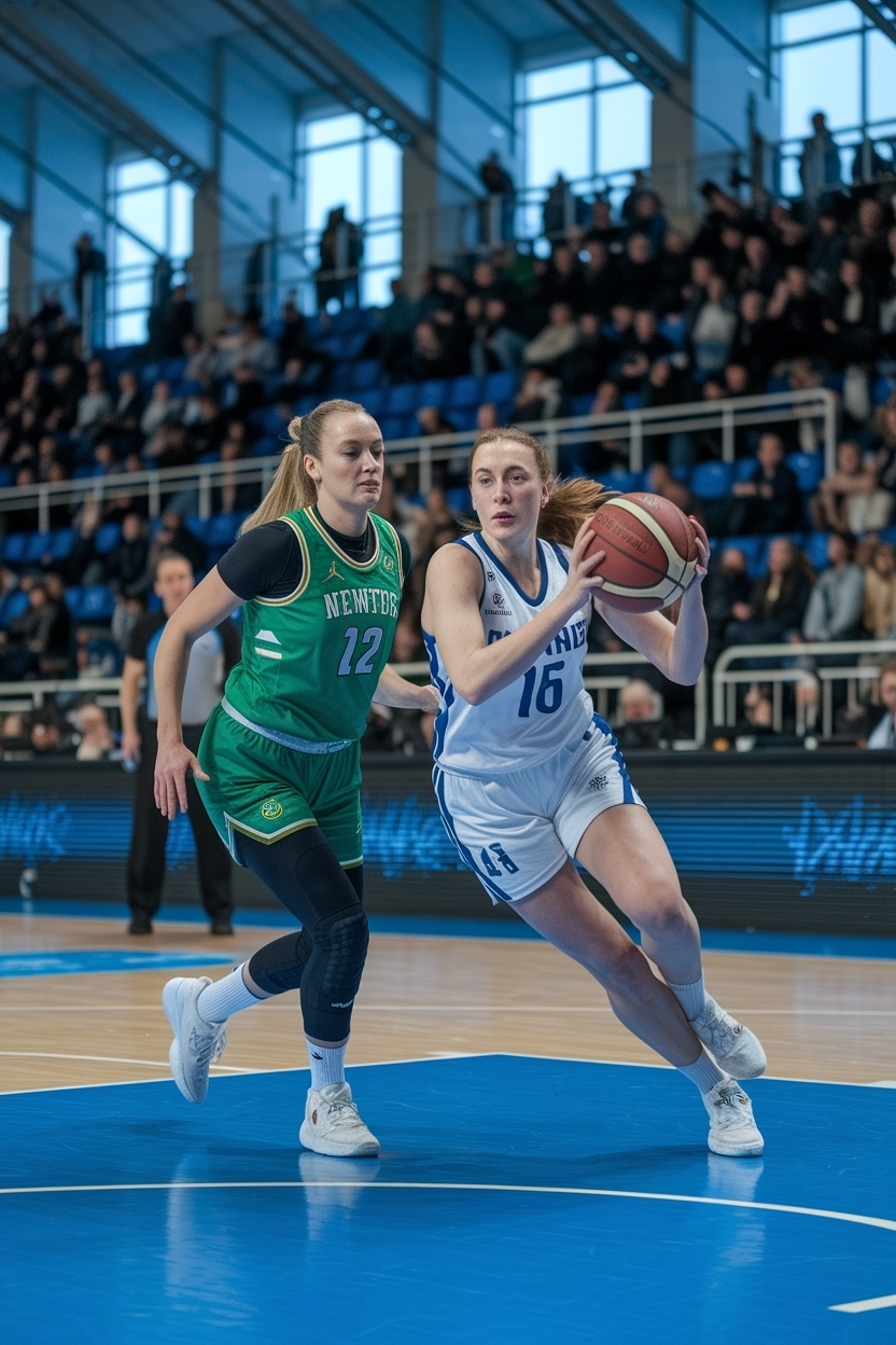 Basketball Game Outfit Women Winter: Fashion Meets Functionality outfit idea