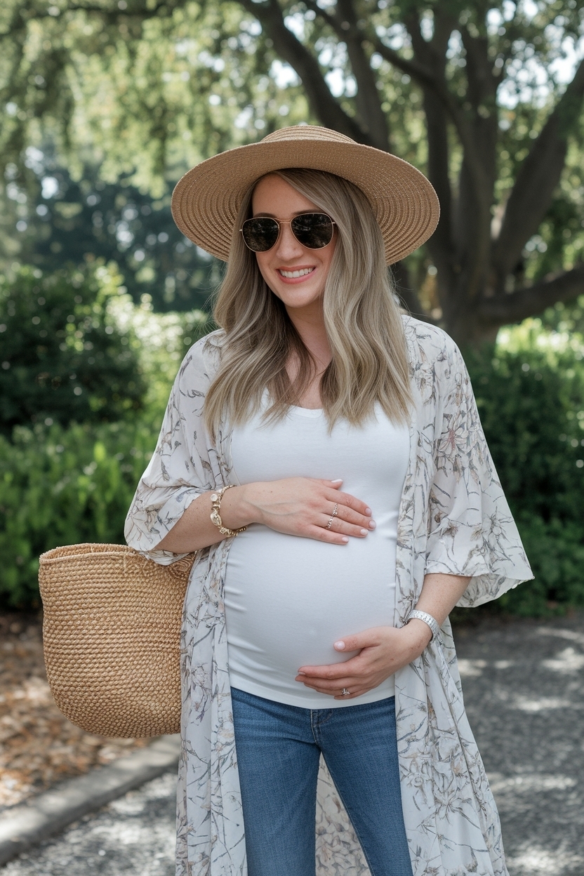 Belly Outfits The Summer I Turned Pretty: Trendy Picks outfit idea
