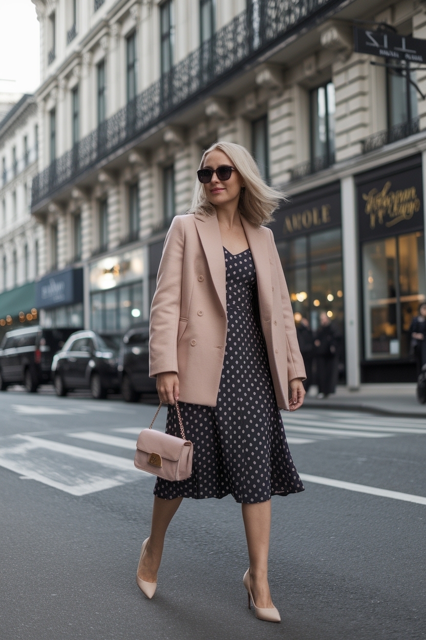 Birthday Outfit Ideas for Women Classy for an Elegant Affair outfit idea