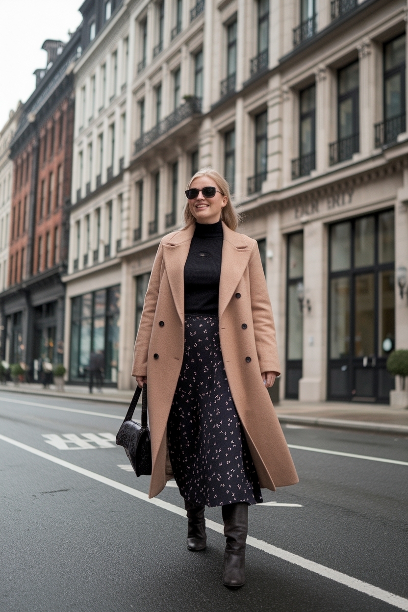 Birthday Outfit Ideas for Women That Are Trendy and Fun outfit idea