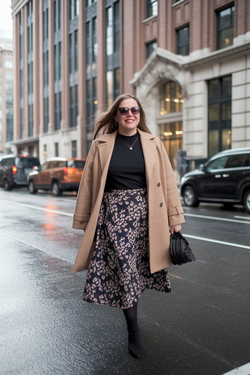 Birthday Outfit Ideas for Women Plus for Every Body Type outfit idea