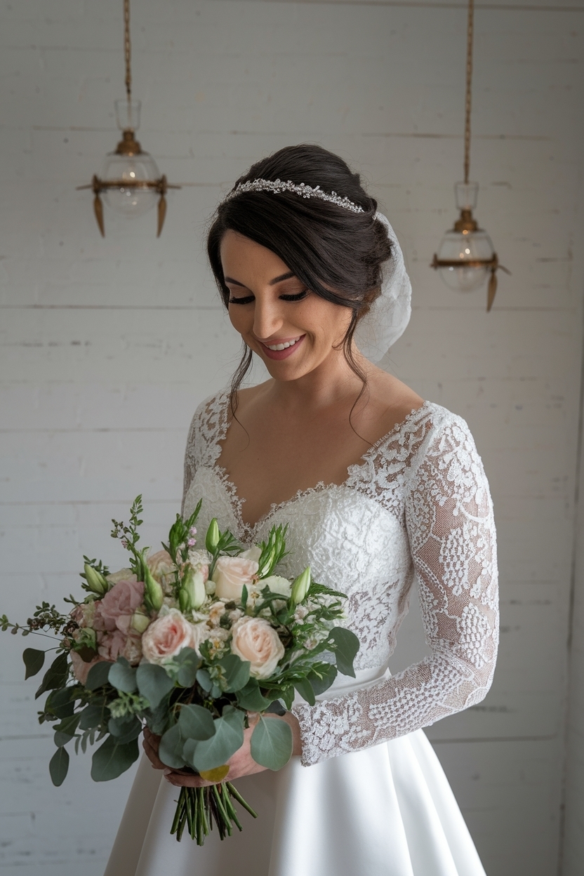 Creative Bride to Be Outfit Ideas for Your Special Day outfit idea