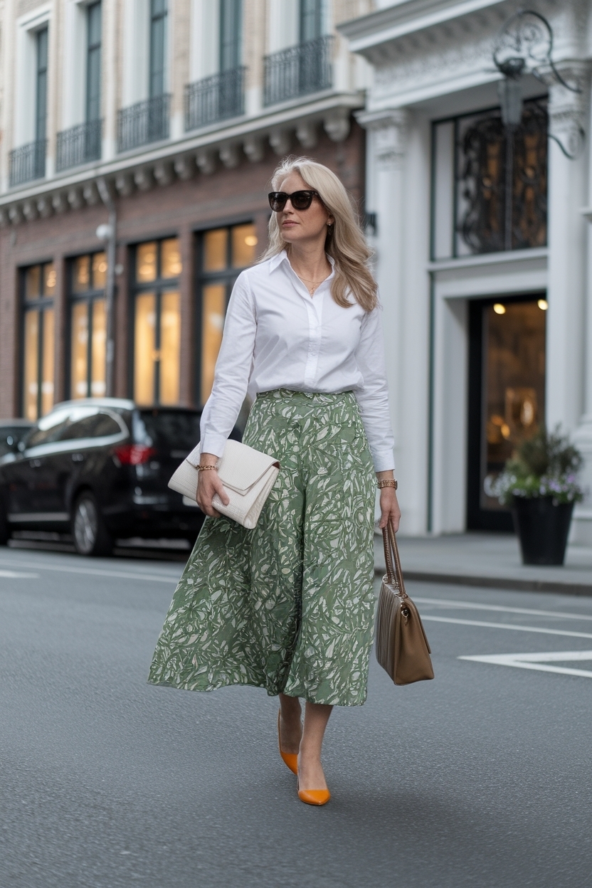 Casual Spring Outfits Trends Women Over: What’s Hot outfit idea