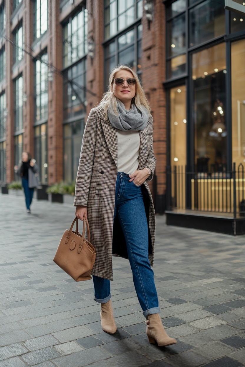 Chic Casual Vacation Outfits for Women Over 5 Ideas outfit idea