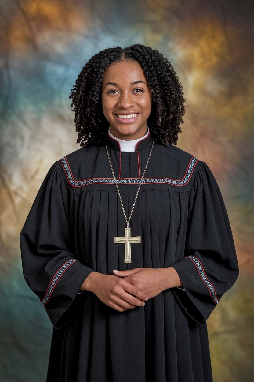 Youthful Church Outfit Black Women Styles outfit idea