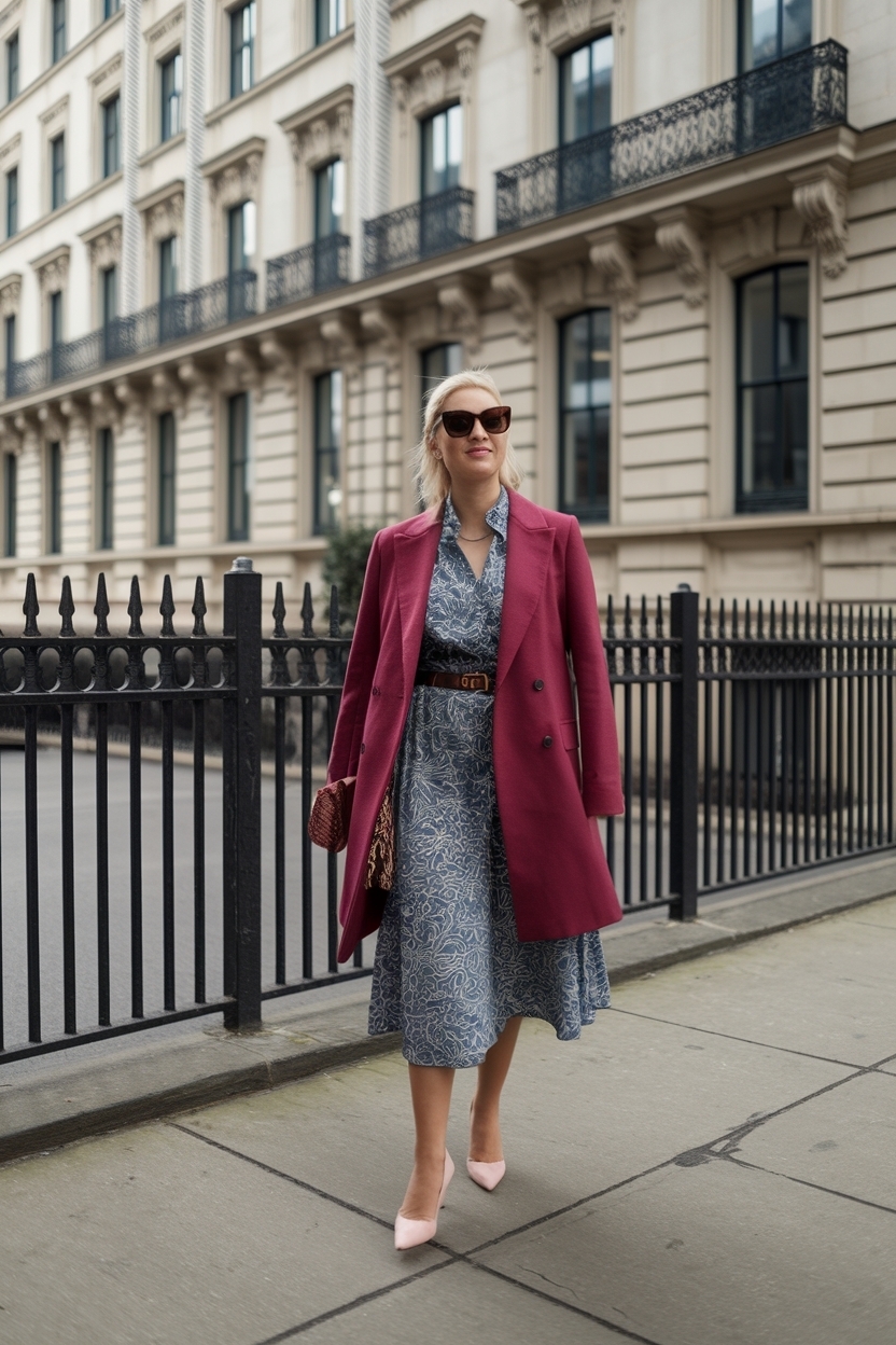 Codes for Dress to Impress: Unlock Your Style Potential outfit idea