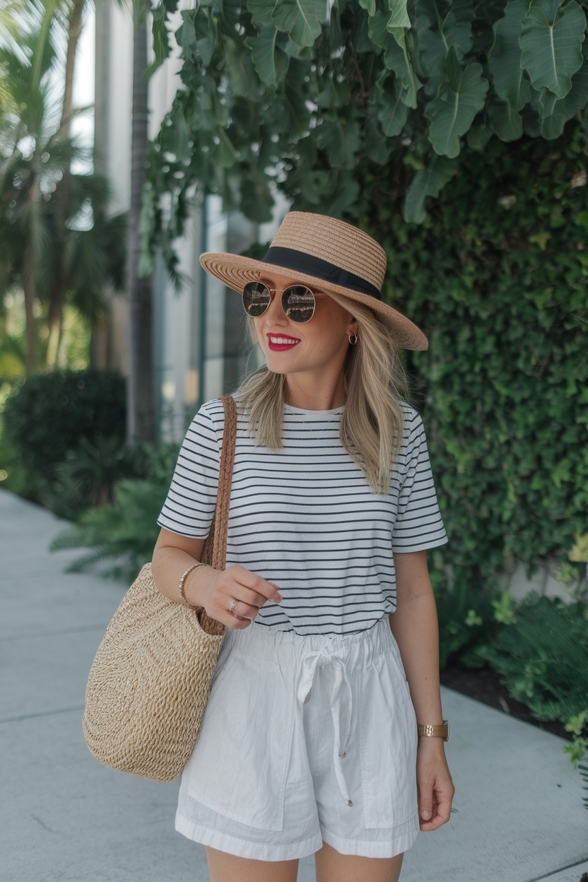 Comfy Summer Outfits for School: Must-Have Looks outfit idea