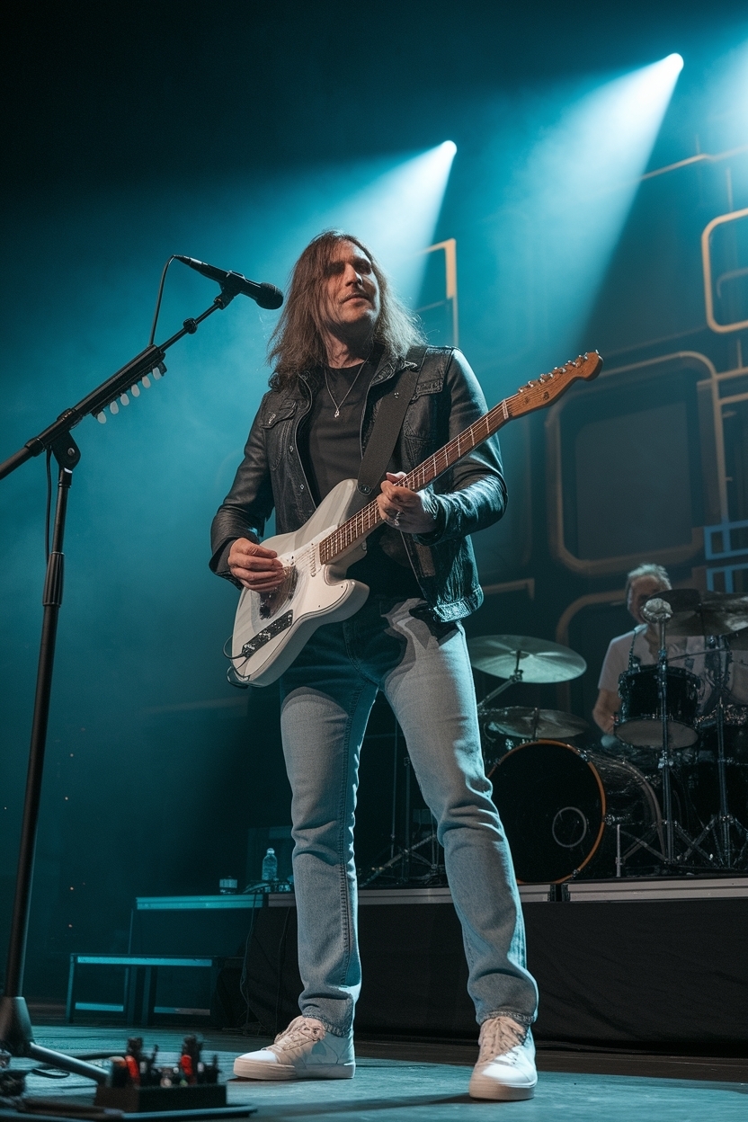 Conan Gray Concert Outfit Ideas with a Unique Twist outfit idea