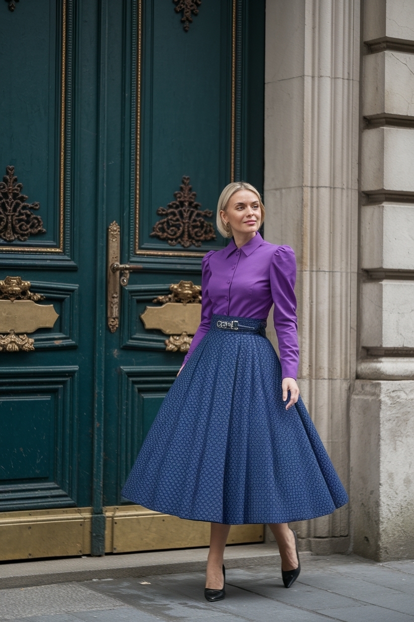 Coquette Outfits Dress to Impress: Flirty and Fun outfit idea