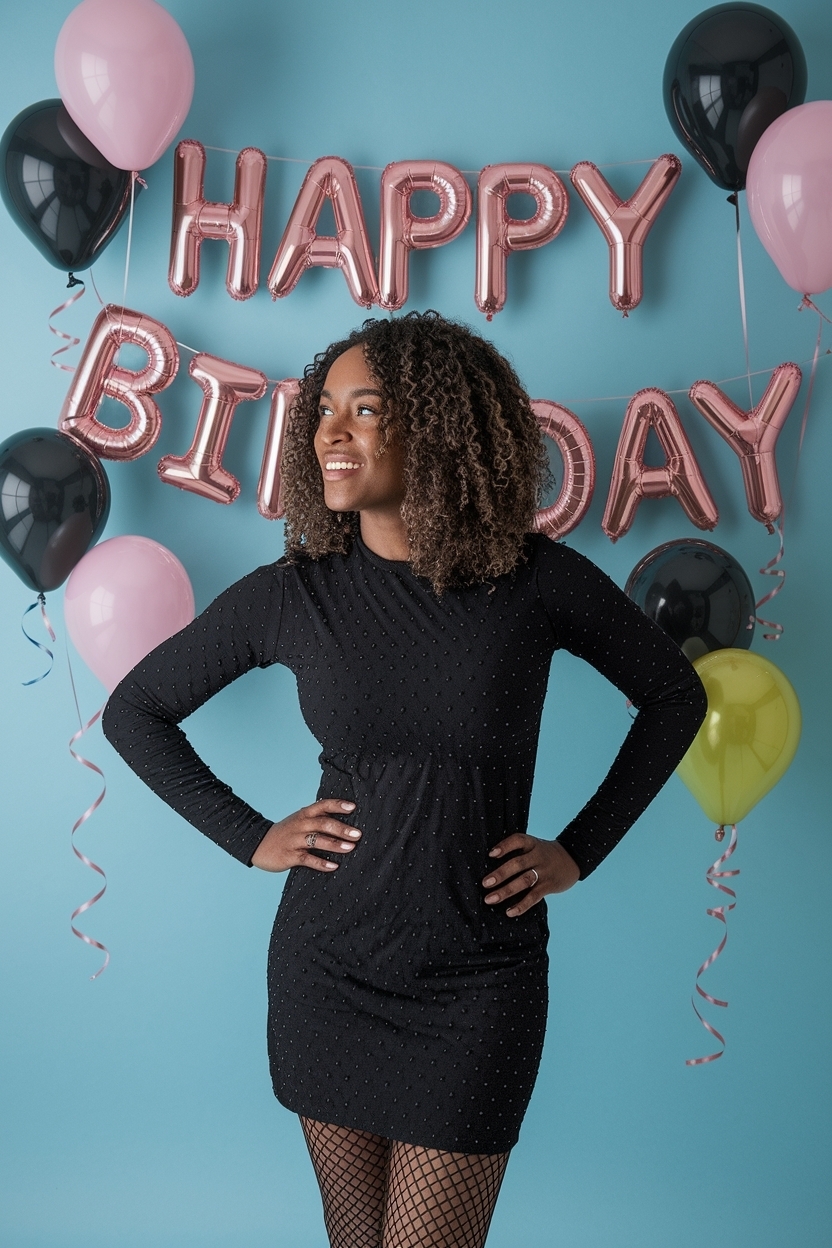 Cute Birthday Outfits Black Women Baddie That Wow outfit idea