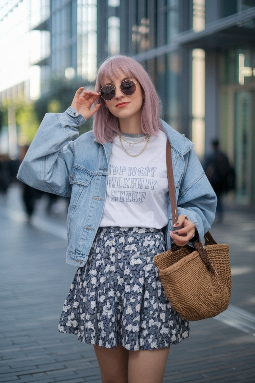 Cute Gacha Life Outfit Ideas for Creative Characters outfit idea