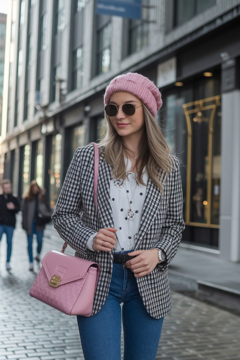 Cute Outfit Ideas for Teens: Fashion That Rocks outfit idea