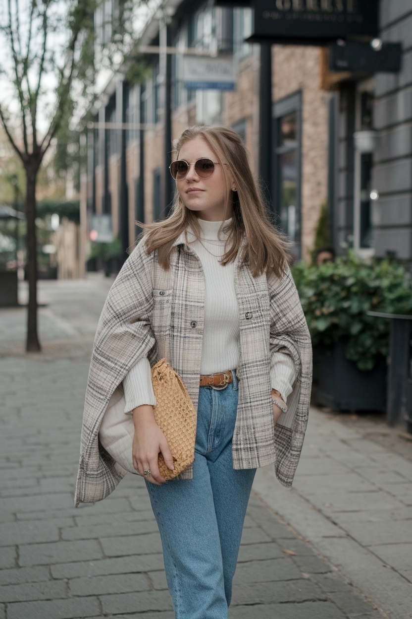 Cute Outfit Inspo for Teens: Fun and Fresh Ideas outfit idea