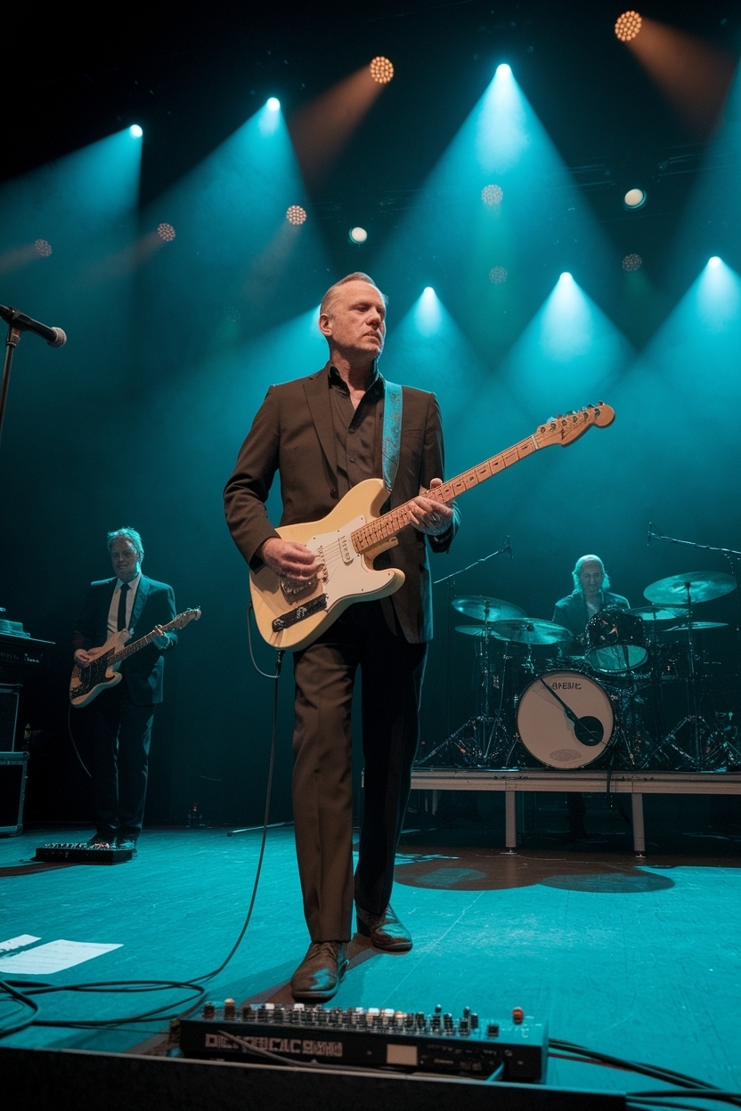 Dave Matthews Band Concert Outfit: Casual and Chic outfit idea