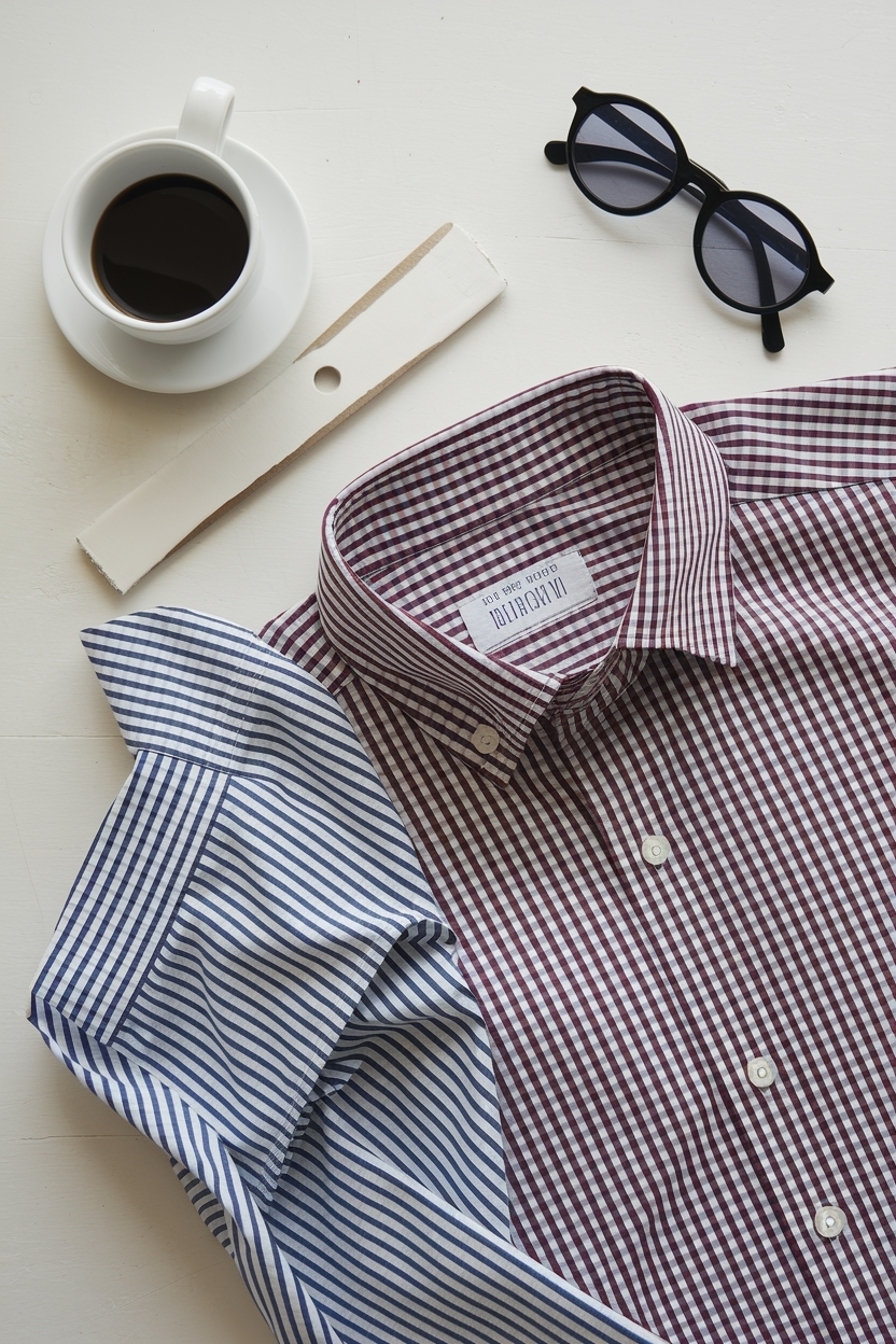 Different Ways to Cut a Shirt: Unleash Your Creativity outfit idea