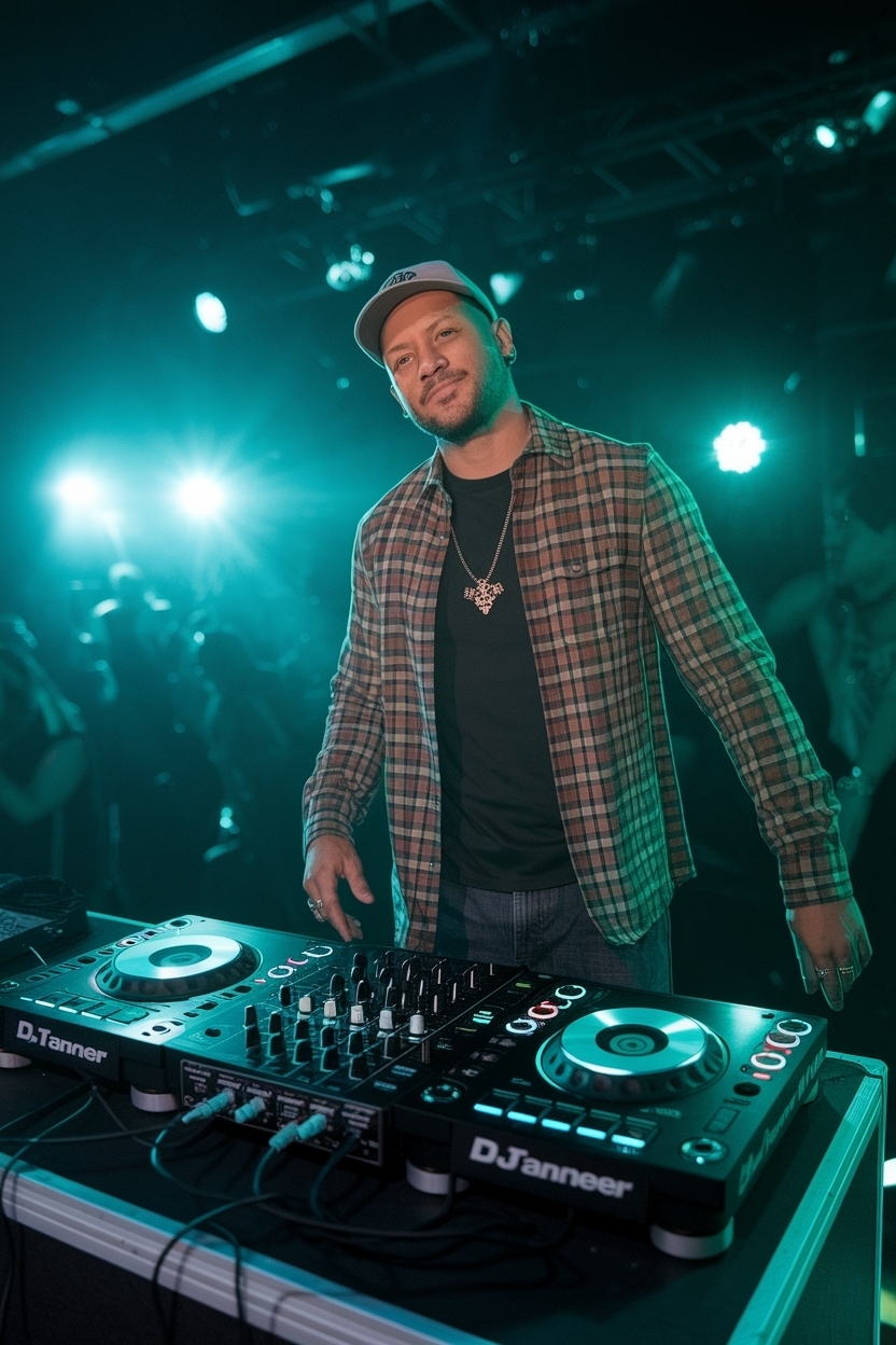 DJ Tanner Outfit 90s Fashion: Nostalgic Style for Today outfit idea