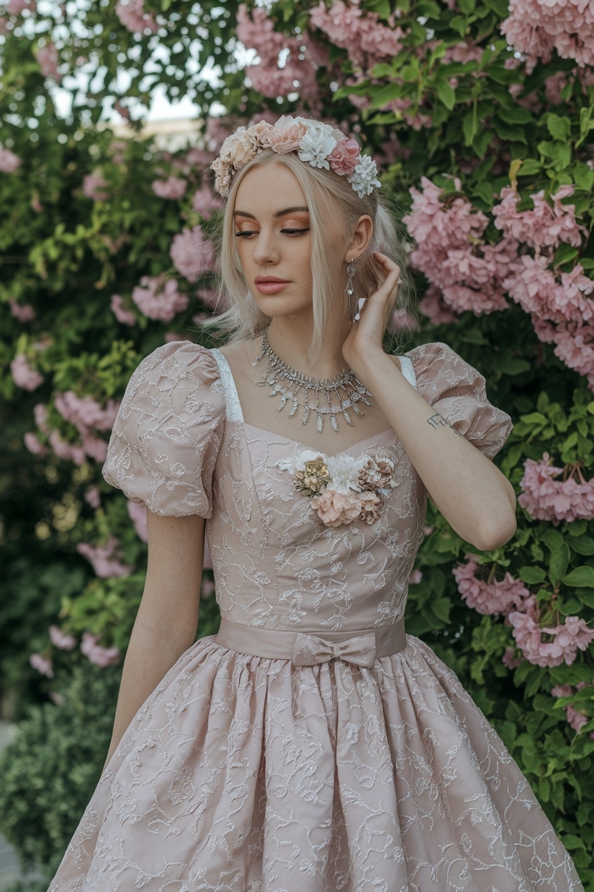 Draw Ur OC in This Outfit: Fashion Inspiration for Artists outfit idea