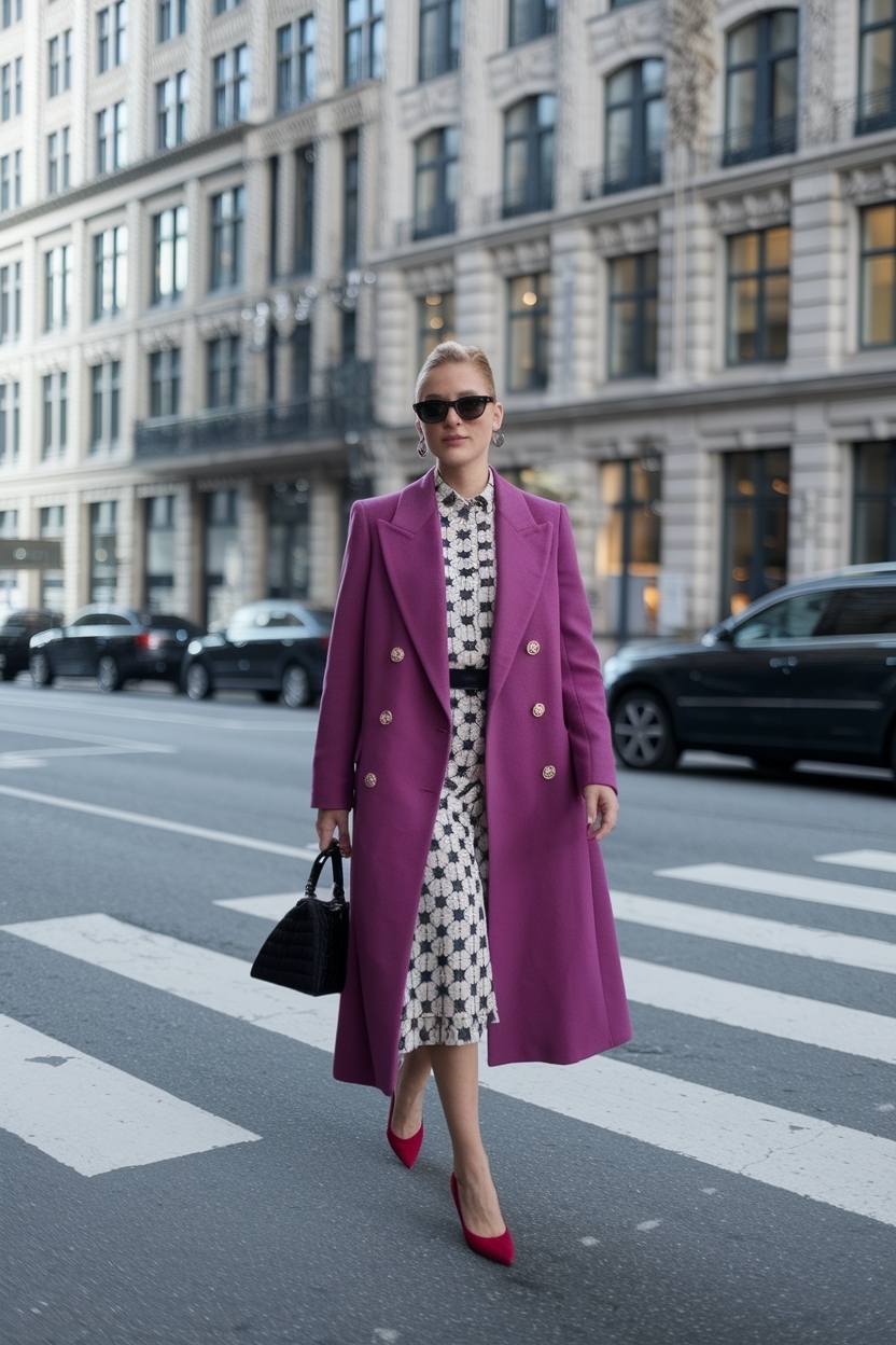 Dress to Impress Codes: Tailoring Your Look Perfectly outfit idea