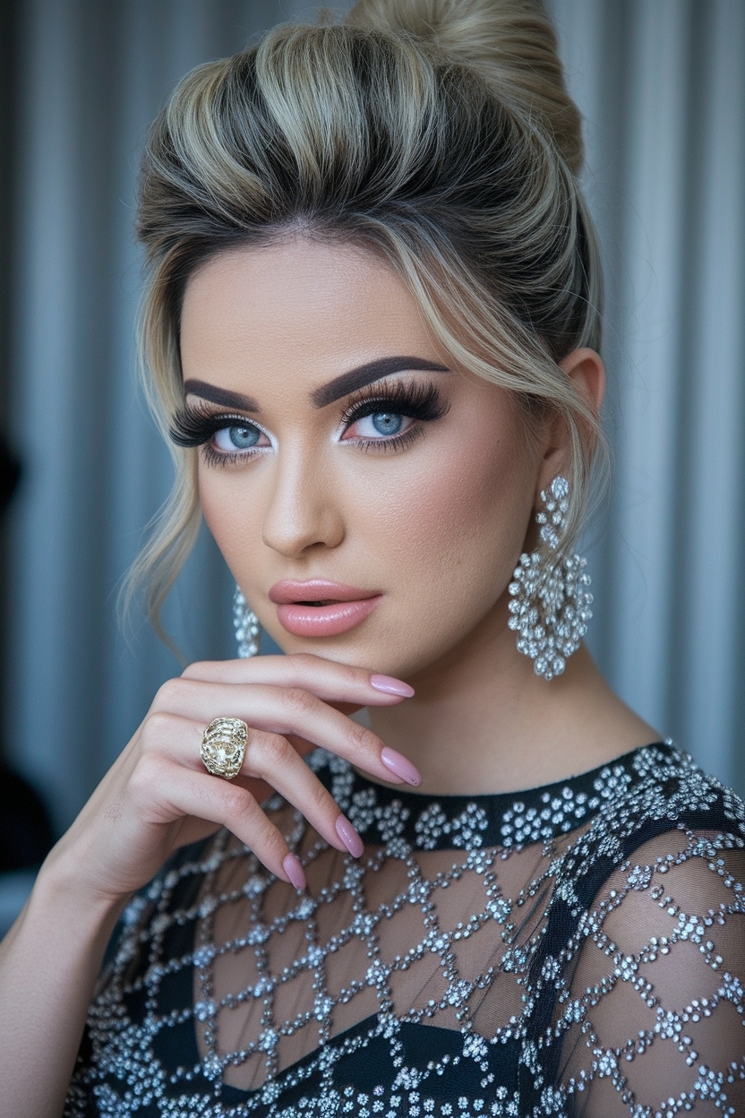 Dress to Impress Codes New Update Lashes: What to Know outfit idea