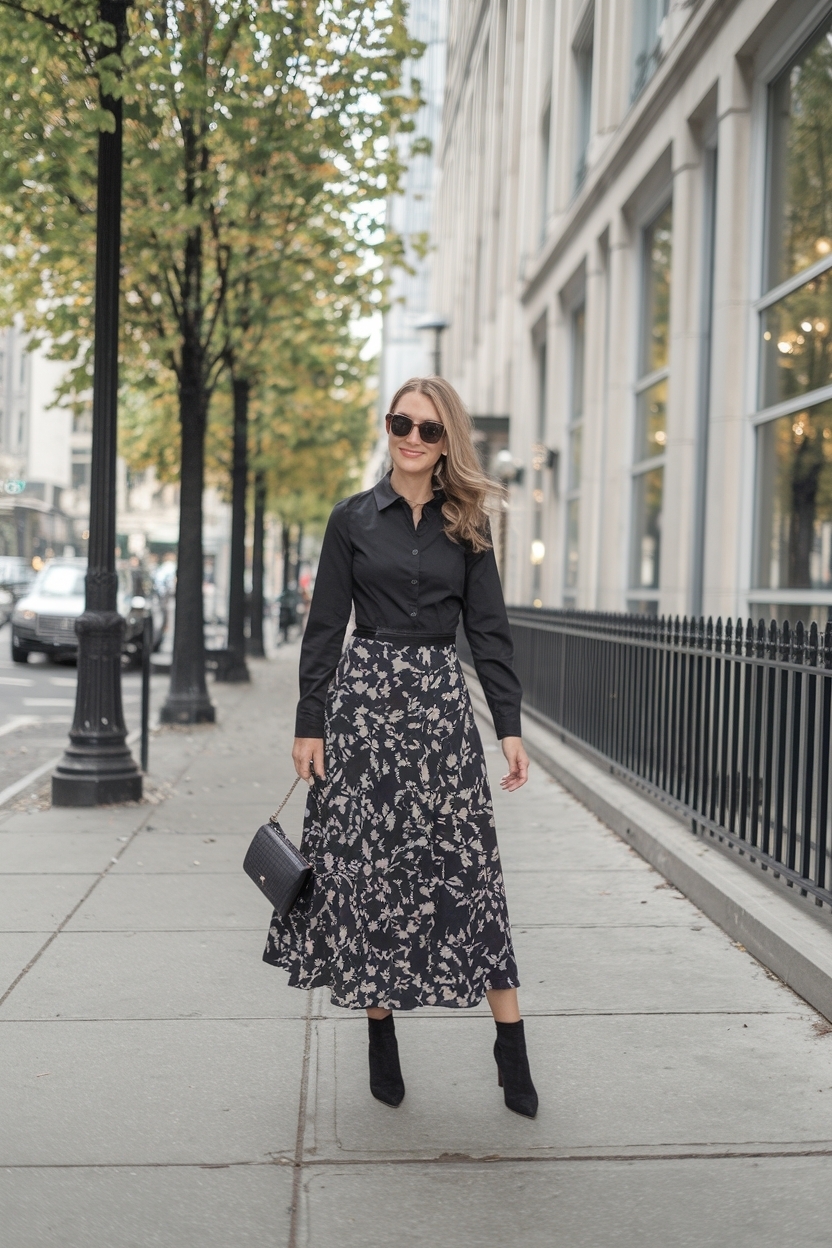 Dress to Impress Codes for October 2023 Revealed outfit idea