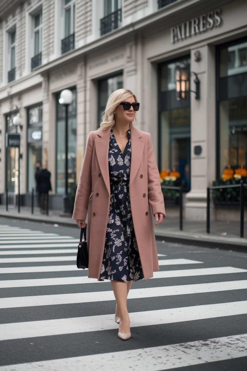 Dress to Impress New Codes for Modern Fashionistas outfit idea