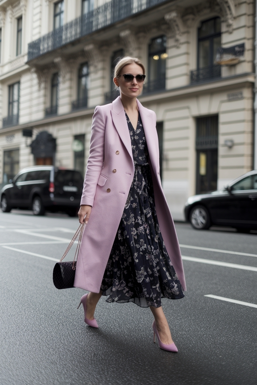 Dress to Impress Outfits Emotions: Fashion That Speaks outfit idea