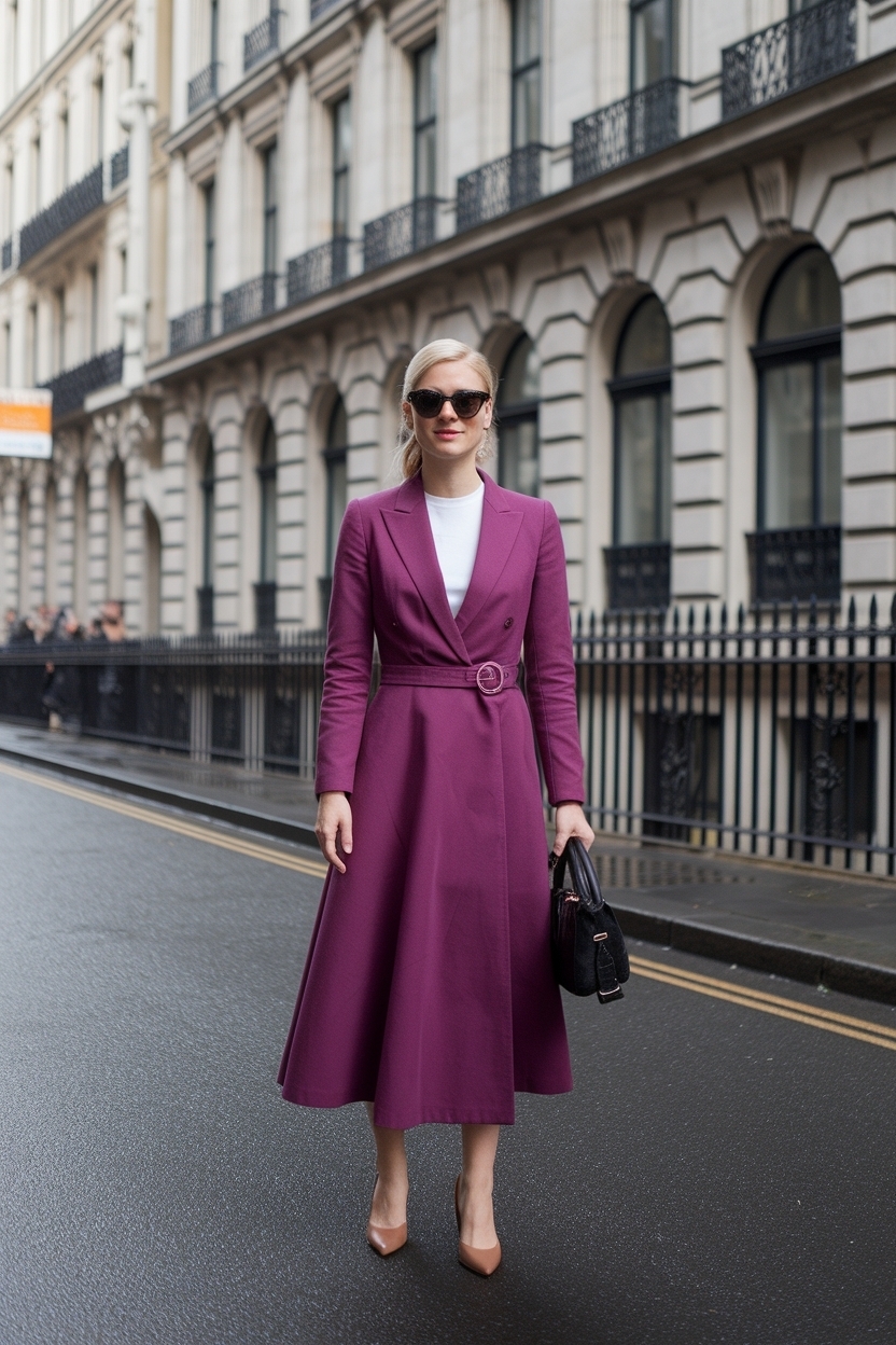 Dress to Impress Outfits Theme: Creative Ideas for Events outfit idea