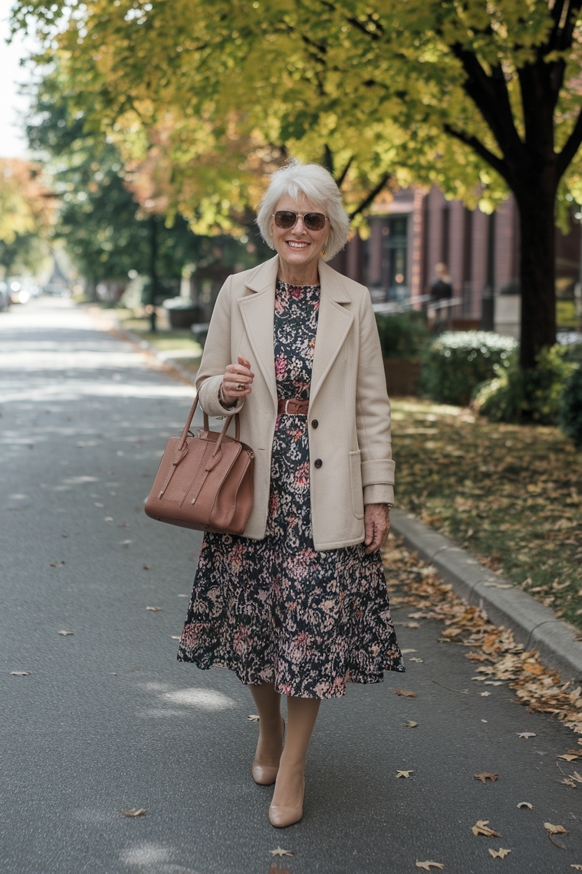 Cozy Casual Winter Outfits for Women Cold Wea Styles outfit idea