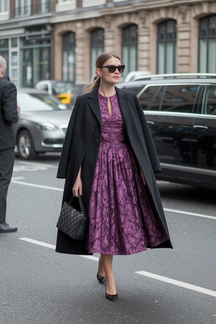 DTI Dress to Impress Outfits for Effortless Elegance outfit idea